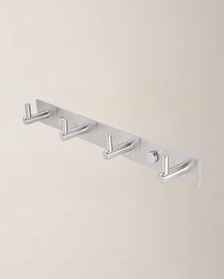 Bathroom accessories